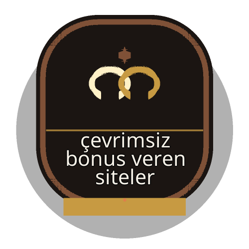 çevrimsiz bonus veren siteler Rehberi logosu